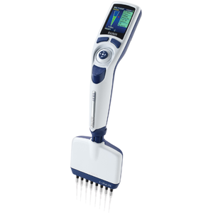 Многоканальный дозатор METTLER TOLEDO E4 Multi Pipette E8-20XLS+